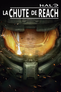 Halo - La Chute de Reach