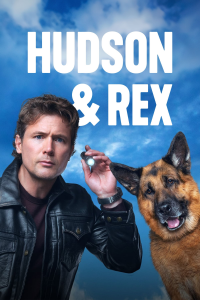 Hudson et Rex