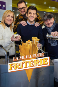 La meilleure friterie