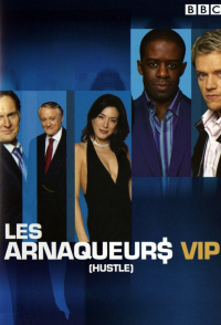 Les Arnaqueurs VIP