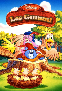 Les Gummi