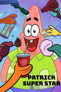 Patrick Super Star