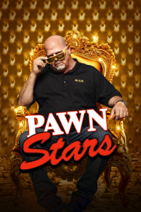 Pawn Stars, les rois des enchères