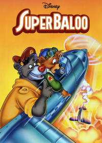 Super Baloo