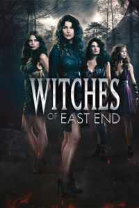 Witches of East End