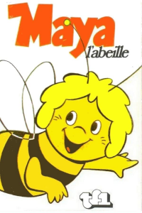 Maya l'abeille