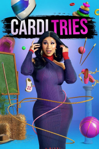 Cardi Tries