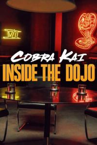 Cobra Kai VI : À l'intérieur du dojo