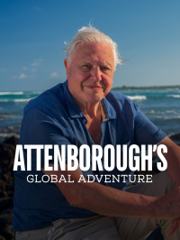 David Attenborough's Global Adventure