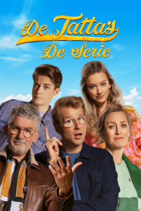 De Tatta's: de serie