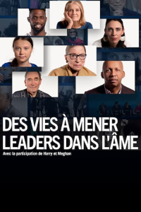 Des vies à mener : Leaders dans l'âme