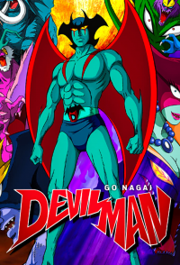 Devilman