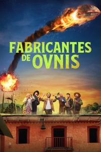 Fabricantes de ovnis