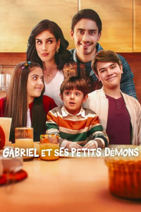 Gabriel et ses petits démons