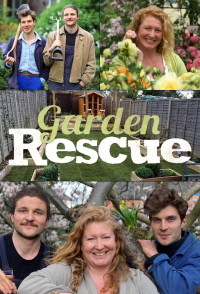 Garden Rescue