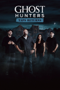 Ghost Hunters: TAPS Returns