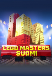 LEGO Masters (Finlande)