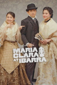 Maria Clara at Ibarra