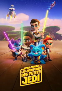 Star Wars : Les Aventures des Petits Jedi