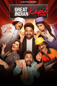 The Great Indian Kapil Show