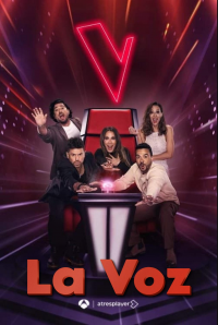 The Voice (Espagne)