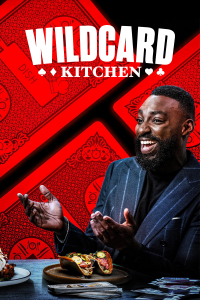 Wildcard Kitchen