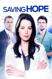 Saving Hope : Au-delà de la médecine