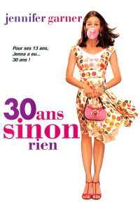 30 ans sinon rien streaming