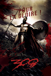 300 streaming