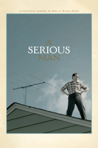 A Serious Man streaming