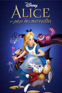 Alice au pays des merveilles streaming