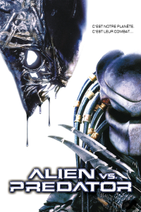 Alien vs. Predator streaming