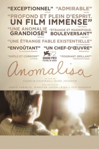 Anomalisa streaming