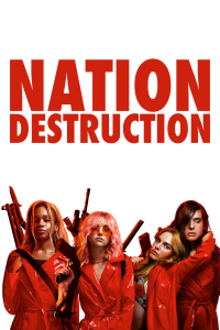 Assassination Nation streaming