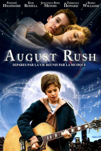 August Rush streaming