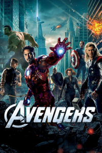 Avengers streaming