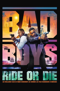 Bad Boys: Ride or Die