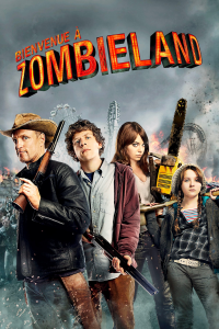 Bienvenue à Zombieland streaming