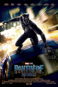 Black Panther streaming