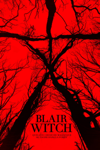 Blair Witch streaming