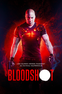 Bloodshot streaming