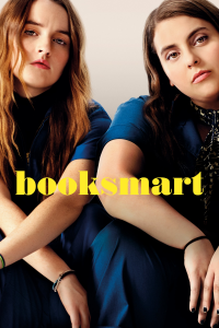 Booksmart streaming