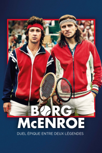 Borg McEnroe