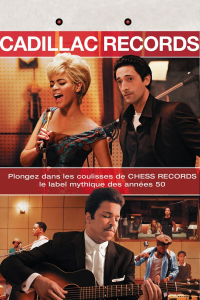 Cadillac Records streaming