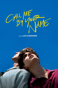 Call Me by Your Name streaming