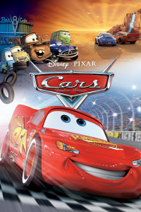 Cars : Quatre roues streaming