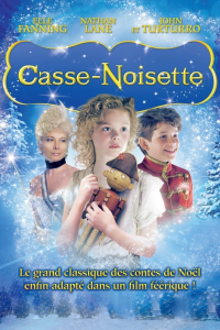 Casse-Noisette: l'histoire jamais racontée