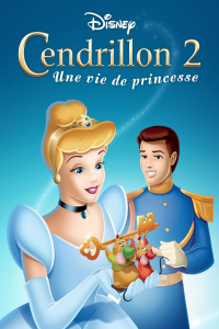 Cendrillon 2 : Une vie de princesse