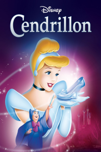 Cendrillon streaming