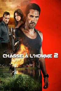 Chasse à l'homme 2